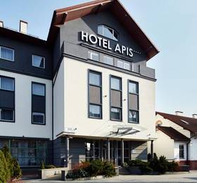 Отдых в Apis Hotel - Польша, Краков