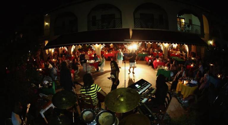 Charela Inn Hotel