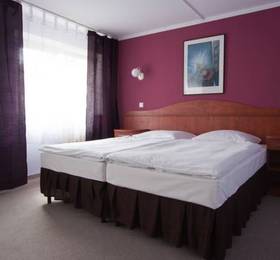 Отдых в Polonia Hotel - Польша, Вроцлав