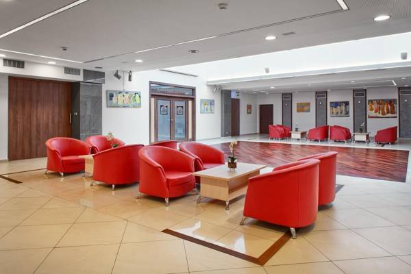 Poleczki Hotel 2* Польша, Варшава