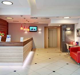 Отдых в Poleczki Hotel - Польша, Варшава