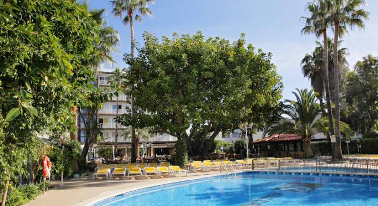 Roc Boccaccio Hotel