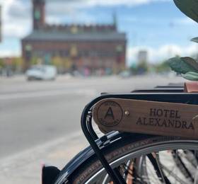 Отдых в Alexandra Hotel - Дания, Копенгаген