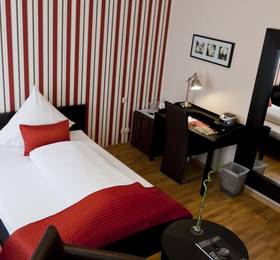 Туры в Suiten-Hotel Dependance Laterne в Германии