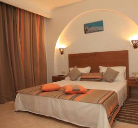 Туры в Menara Hotel в Тунисе