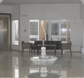 Отдых в Menara Hotel - Тунис, Хаммамет