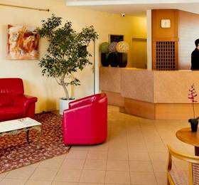 Отдых в Abrial Hotel - Франция, Париж