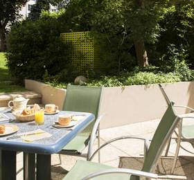 Туры в Abrial Hotel в Франции