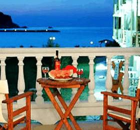 Aeolos Hotel, Skopelos в Скопелосе