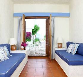Туры в Skopelos Village Hotel в Греции