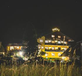 Sportalm Hotel в Бад Кляйнкирххайме
