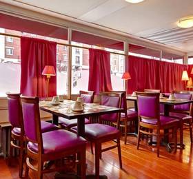 Туры в Clarisse Hotel в Франции