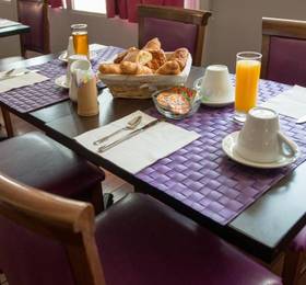 Clarisse Hotel в Париже