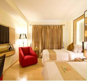 Grand Lord Hotel в Бангкоке