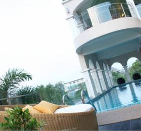 Отдых в Grand Lord Hotel - Таиланд, Бангкок