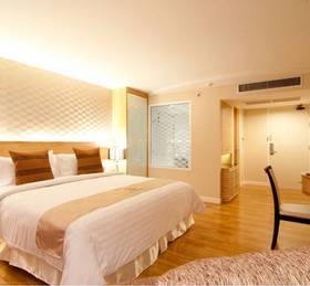 Туры в Grand Lord Hotel в Таиланде