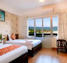 Galaxy 2 Hotel в Нячанге