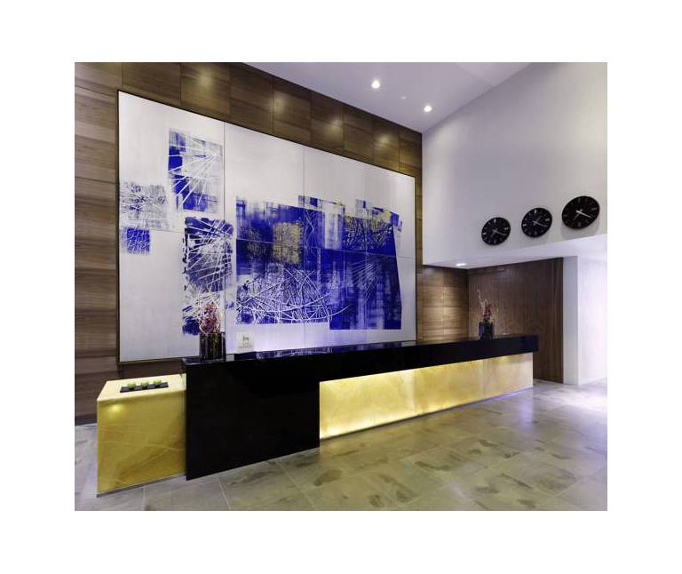 DoubleTree by Hilton Hotel Zagreb