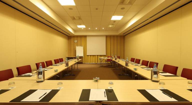 Holiday Inn Express Bologna-Fiera