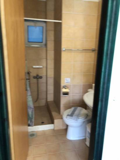 Epimenidis Hotel 2* Греция, Ханья