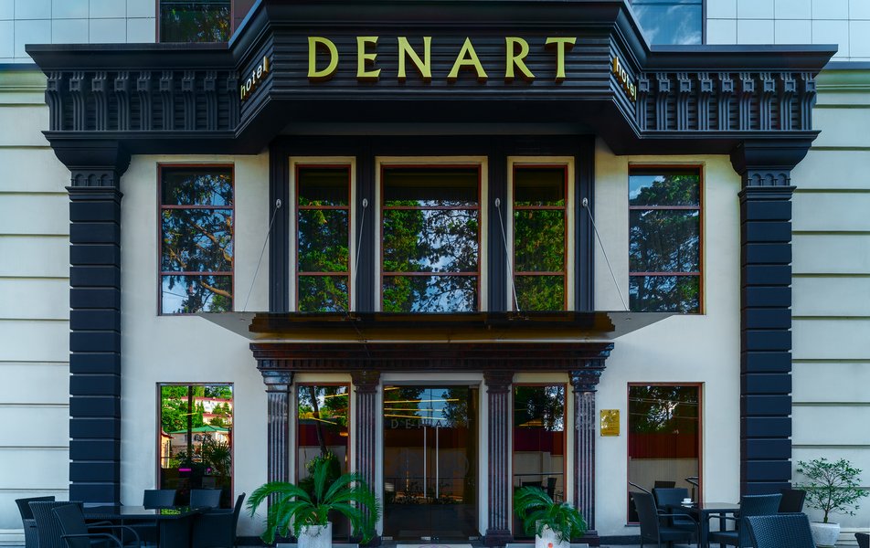 Denart Hotel