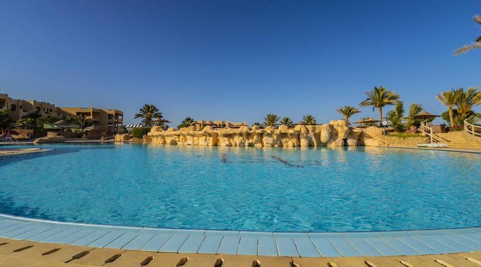Brayka Lagoon Resort 4* Египет, Марса Алам
