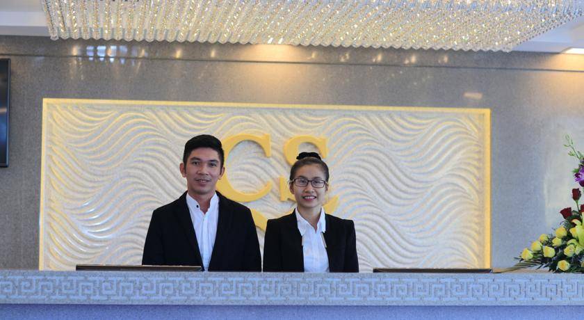 Truong Hotel 3* Вьетнам, Нячанг