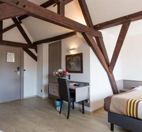 Туры в Europ Hotel в Бельгии