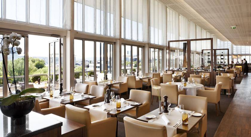 Fleming's Selection Hotel Frankfurt-City 5* Германия, Франкфурт-на-Майне