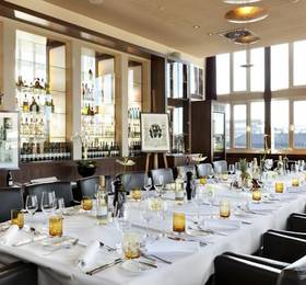 Fleming's Selection Hotel Frankfurt-City в Франкфурте-на-Майне