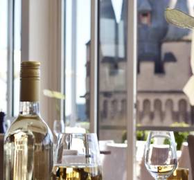 Туры в Fleming's Selection Hotel Frankfurt-City в Германии