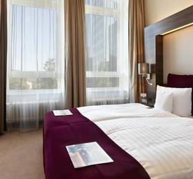 Отдых в Fleming's Selection Hotel Frankfurt-City - Германия, Франкфурт-на-Майне