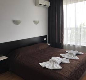 Туры в Villa Antorini Apartments в Болгарии