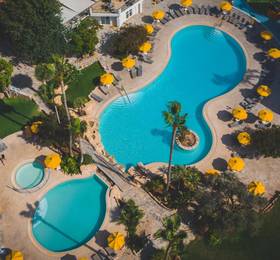 Отдых в Mayfair Gardens Apartments - Кипр, Пафос