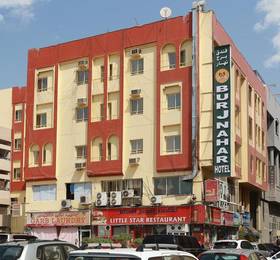 OYO 273 Burj Nahar Hotel в Дубае