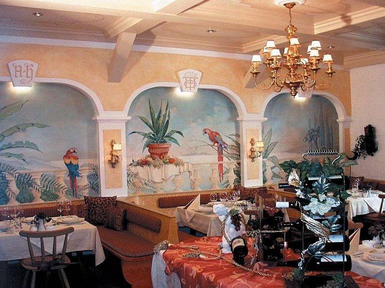 Austria Classic Schlosshotel Oth