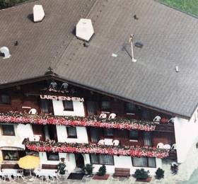 Туры в Gastehaus Larchenheim в Австрии