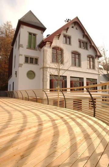 Sorell Hotel Rigiblick 3* Швейцария, Цюрих