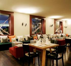 Отдых в Sorell Hotel Rigiblick - Швейцария, Цюрих