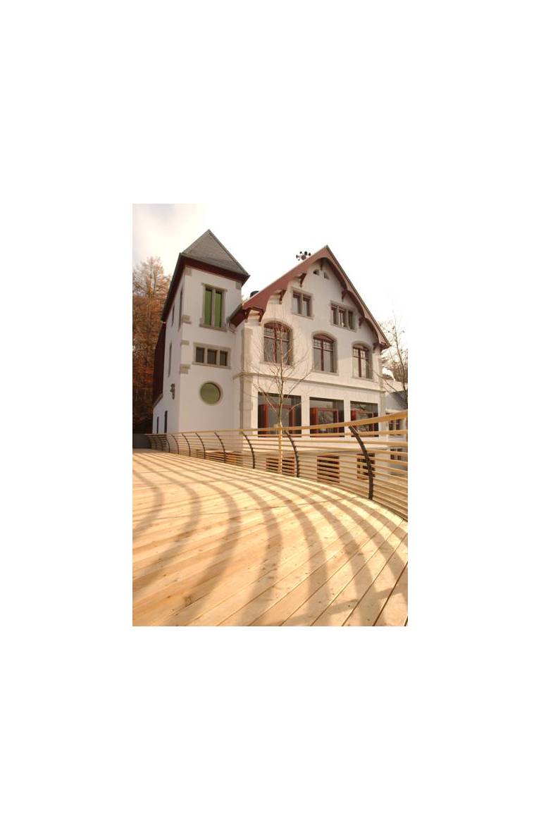 Sorell Hotel Rigiblick