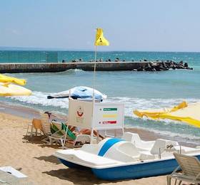 Отдых в Nympha Hotel, Riviera Holiday Club - All Inclusive - Болгария, Ривьера