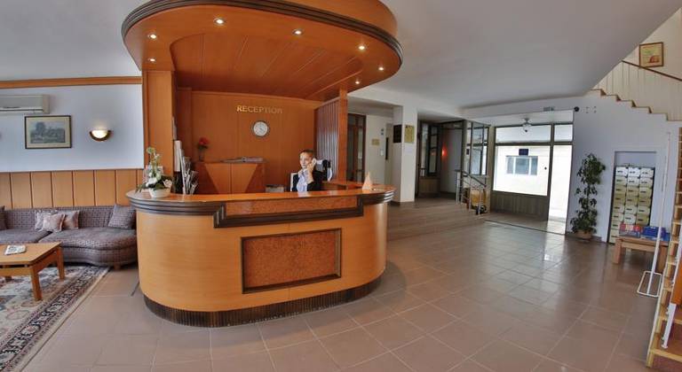 Nympha Hotel, Riviera Holiday Club - All Inclusive