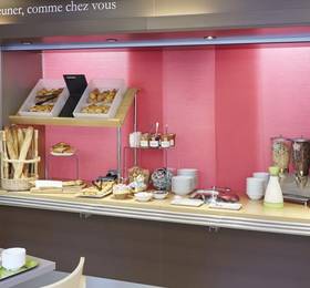 Туры в B B Hotel Lille Centre Grand Palais в Франции