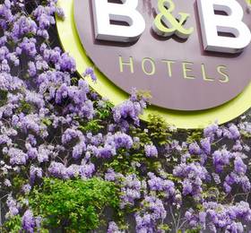 Отдых в B B Hotel Lille Centre Grand Palais - Франция, Нор Па Де Кале