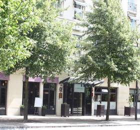 Golden Tulip Reims lUnivers в Реймсе