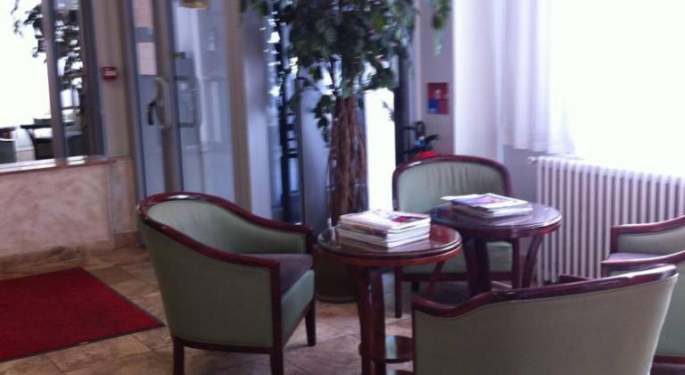 Hotel Locomo