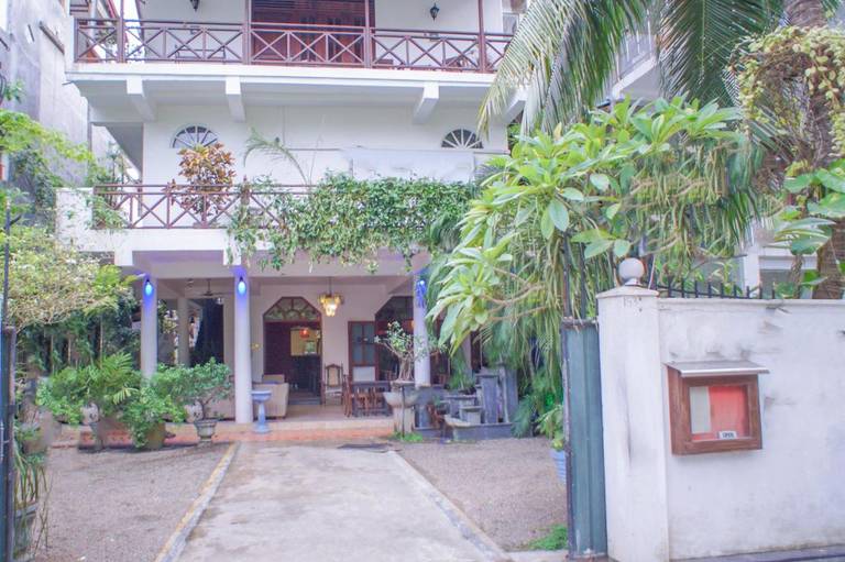Tradition Garden Hotel