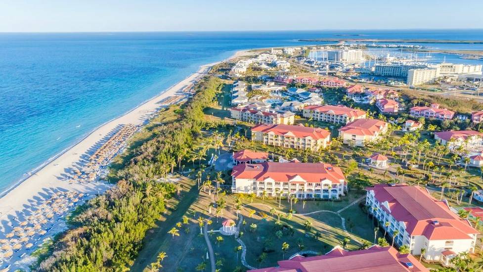 Paradisus Princesa del Mar - Adults Only 5* Куба, Варадеро