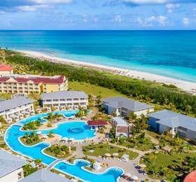 Paradisus Princesa del Mar - Adults Only в Варадеро