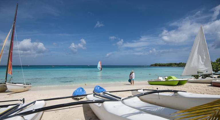 Hotel Playa Costa Verde All-Inclusive